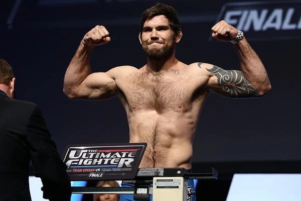 Robert Drysdale pectus excavatum